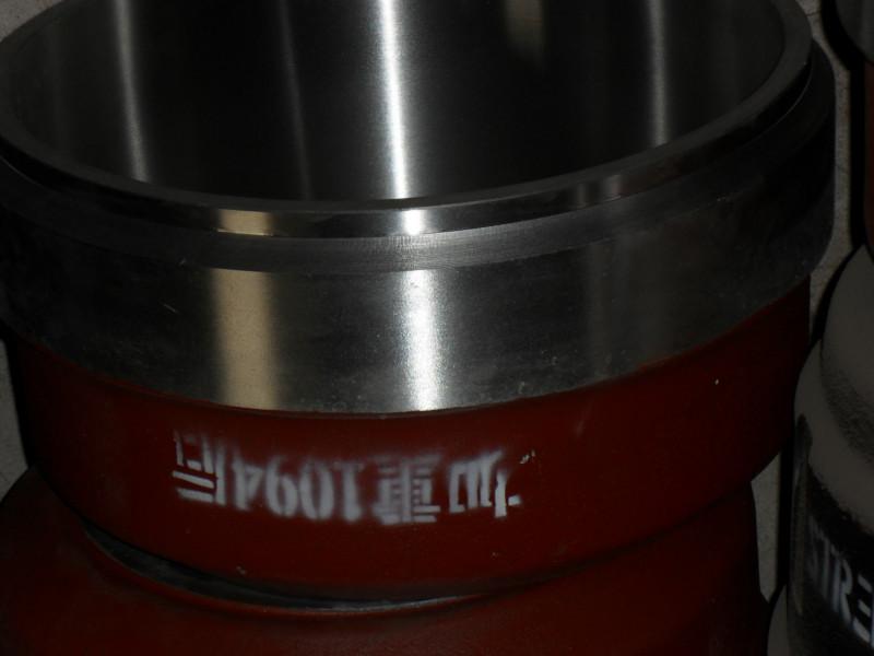 供應(yīng)剎車鼓出口