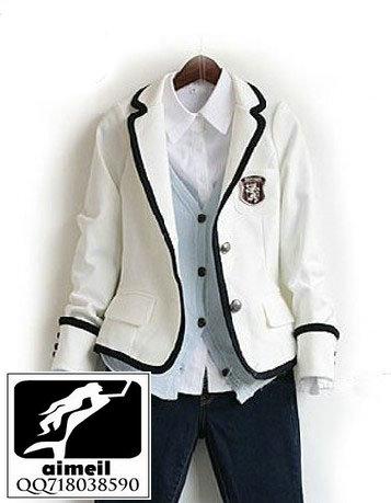 供應(yīng)中山工作服校服