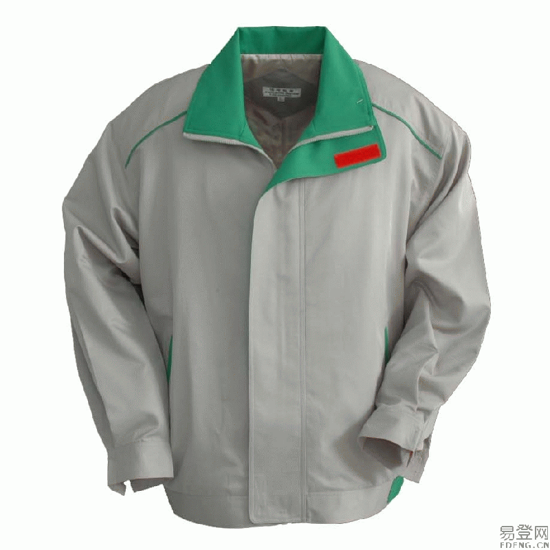 18年厂家定做各类制服厂服工程服图片