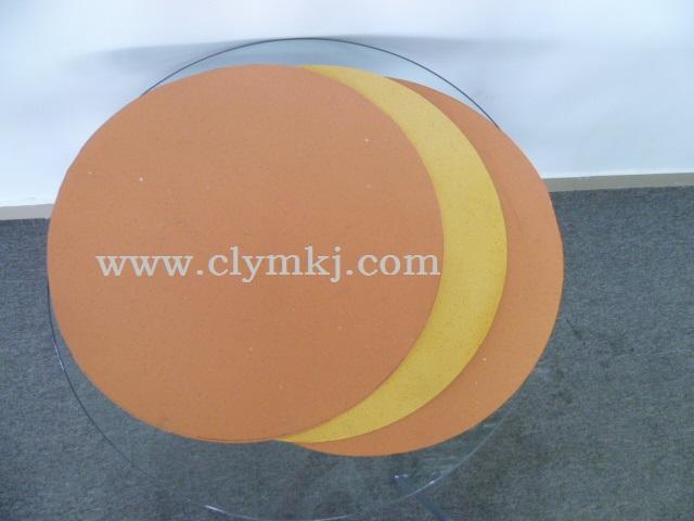 供應(yīng)氧化鈰拋光皮