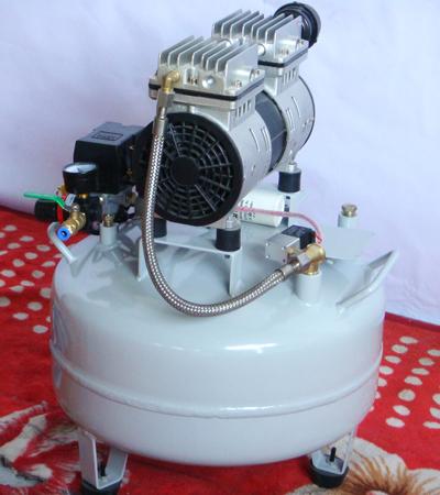 醫(yī)用空壓機 口腔科用空壓機 齒科用空壓機 一托二空壓機MX61