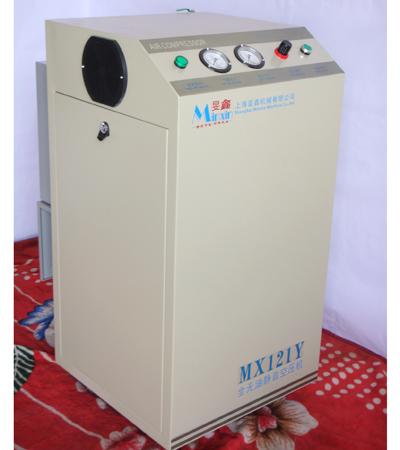 箱式220V無油空壓機(jī)圖片