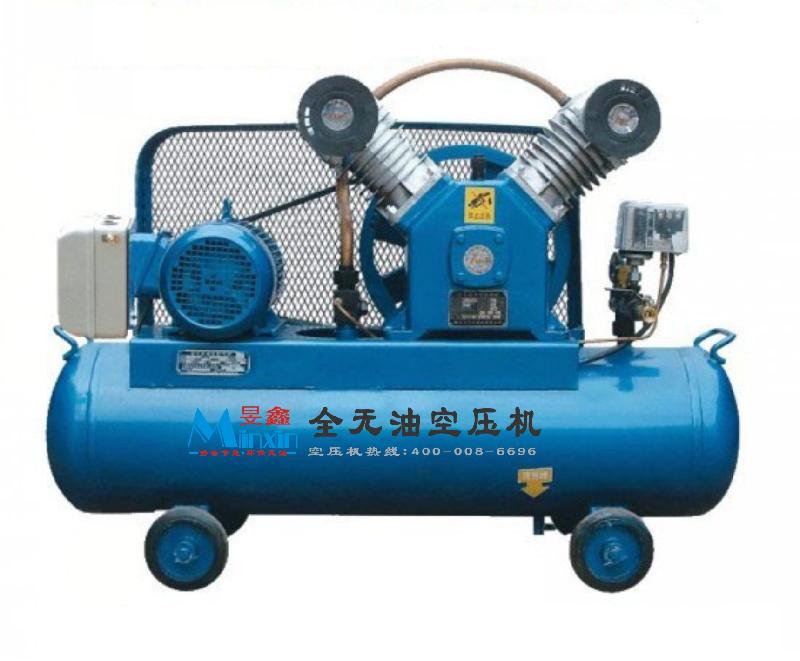大排量空壓機圖片/大排量空壓機樣板圖 (2)