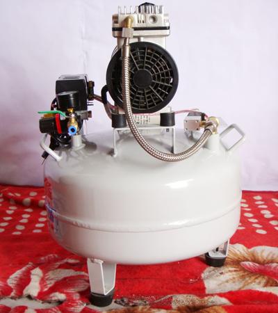 醫(yī)用空壓機 口腔科用空壓機 齒科用空壓機 一托二空壓機MX61