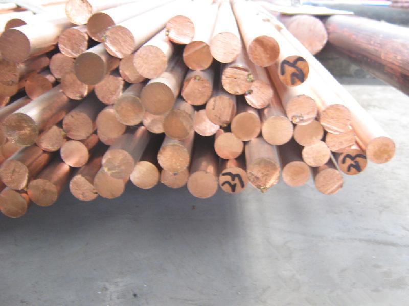 供應(yīng)DZR*銅棒環(huán)保銅棒無鉛銅棒異型銅