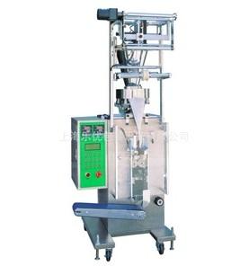 顆粒上海包裝機(jī)圖片