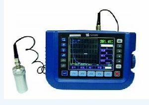 供应TUD320数字超声波探伤仪，淄博探伤仪