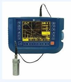 TUD300超声波探伤仪图片