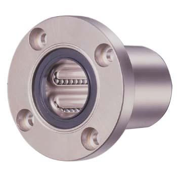 供應(yīng)NB滾珠花鍵軸NB直線軸承 日本NB軸承