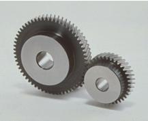 KHK斜齒齒輪KHK齒輪