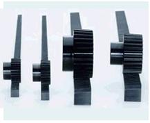 日本KHK齒輪SRF 日本精密齒條 KHK精密齒條