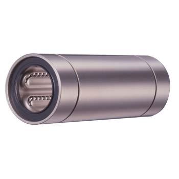 供應(yīng)NB滾珠花鍵軸NB直線軸承 日本NB軸承