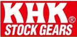 KHK齒輪箱KHK齒輪