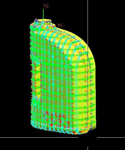 供應(yīng)測(cè)繪