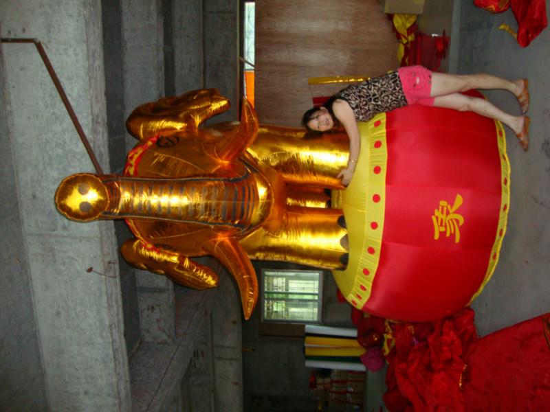 供應南安升空氣球