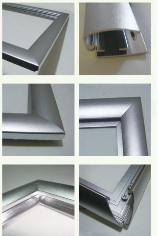 成都重慶晶鋼門鋁合金切割機(jī)切角機(jī)圖片