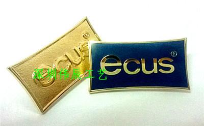 供應(yīng)天津徽章制作/天津做徽章胸牌的廠