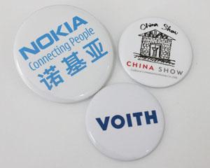 供應(yīng)哪里可以做馬口鐵徽章/馬口鐵金屬徽章制作/深圳做馬口鐵徽章的廠