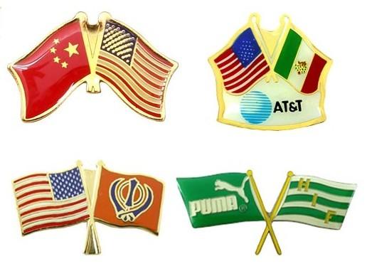 供應(yīng)*徽章制作/深圳做*徽章的廠