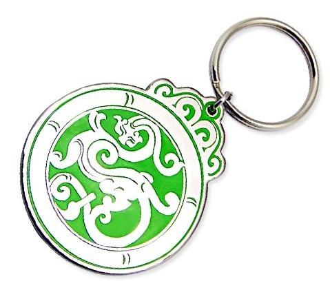 鑰匙扣制作圖片/鑰匙扣制作樣板圖 (4)