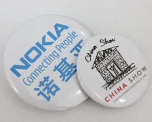 供應(yīng)哪里可以做馬口鐵徽章/馬口鐵金屬徽章制作/深圳做馬口鐵徽章的廠