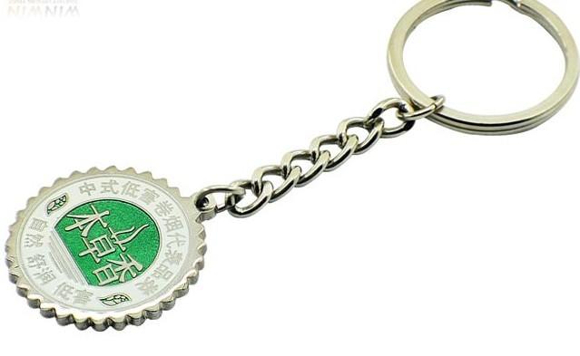 鑰匙扣制作圖片/鑰匙扣制作樣板圖 (2)