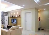 佛山亮家實木復合門免漆套裝門廠