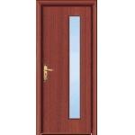 亮家鋼木門圖片