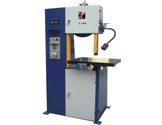 雷德鋸業(yè)---立式鋸床生產(chǎn)商