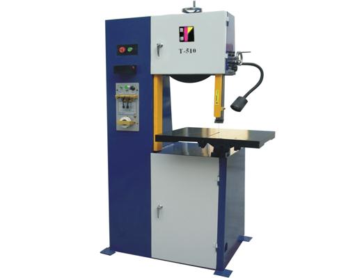 雷德鋸業(yè)---立式鋸床生產(chǎn)商