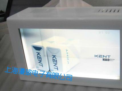 透明屏展示柜/透明液晶屏幕/透明屏*/透明液晶屏展示柜