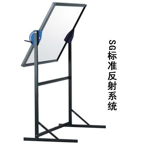 供應(yīng)投影儀背投*前鍍膜反射鏡