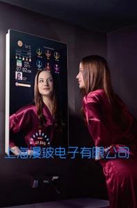 供應(yīng)智能鏡子透明玻璃