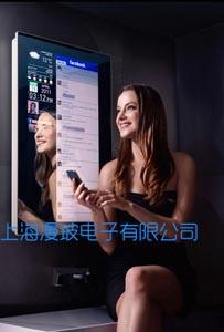 供應(yīng)智能鏡子透明玻璃
