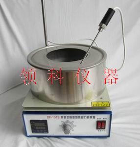 供应DF－101S集热式磁力搅拌器