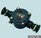 礦用隔爆型低壓接線盒圖片