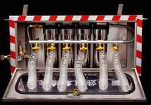 *供應(yīng)批發(fā)西煤礦業(yè)系列塑料溜槽U型T型