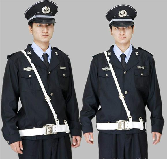 供应保安/保卫/护卫/经警服装/制服