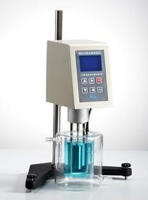 NDJ-1B數(shù)字式旋轉(zhuǎn)粘度計圖片