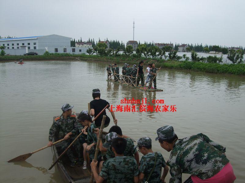 供应上海周边农家乐烧烤一日游 生态园 自驾游