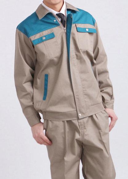 工程服圖片/工程服樣板圖 (3)