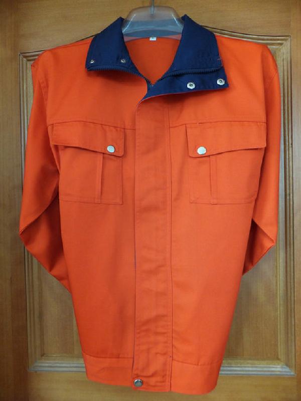 揚中工作服圖片