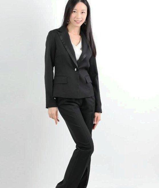 江陰職業(yè)服圖片