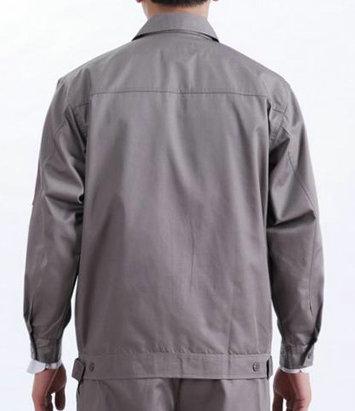 工程服圖片/工程服樣板圖 (2)