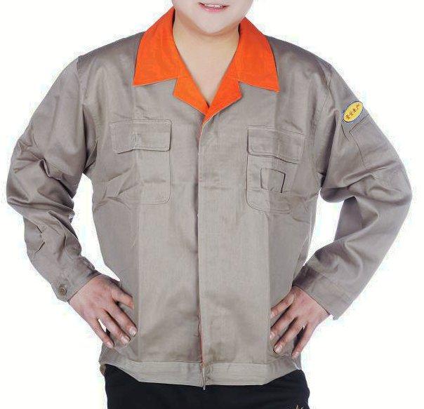 供應(yīng)新款常州工作服