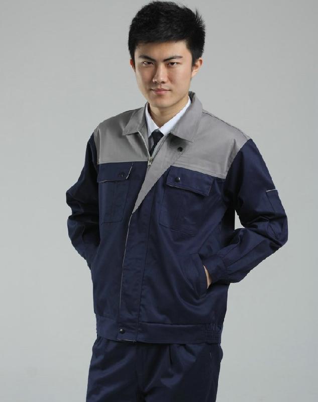 供應(yīng)新款泰興職業(yè)裝