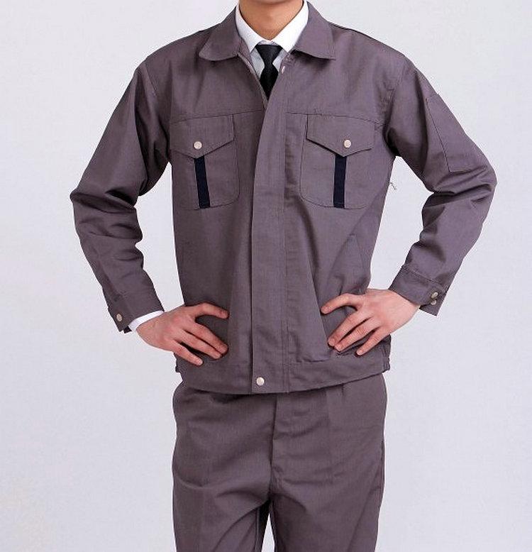 工作服制服圖片/工作服制服樣板圖 (4)