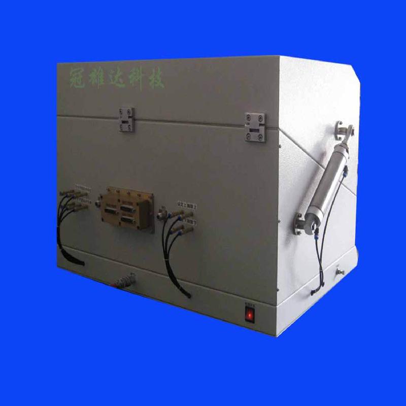 防盜鎖屏蔽箱圖片/防盜鎖屏蔽箱樣板圖 (2)