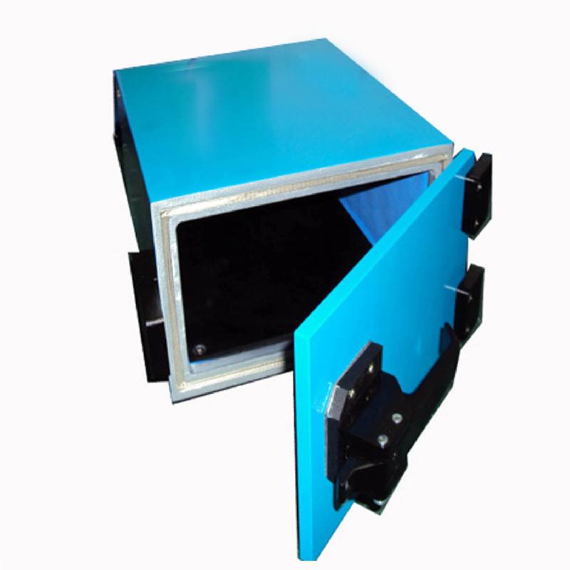 供應(yīng)手動(dòng)*箱冠雄達(dá)GR-S517手動(dòng)側(cè)開(kāi)門(mén)*箱