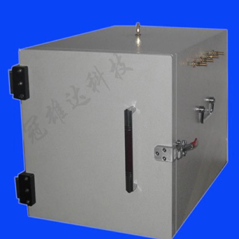 冠雄達手動屏蔽箱圖片